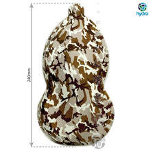 Charger l'image dans la galerie, Lámina hidroimpresión camuflaje HCA 135
