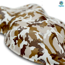 Charger l'image dans la galerie, Lámina hidroimpresión camuflaje HCA 135