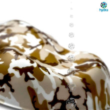 Charger l'image dans la galerie, Lámina hidroimpresión camuflaje HCA 135