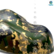 Charger l'image dans la galerie, lamina hidroimpresion camuflaje HCA-140
