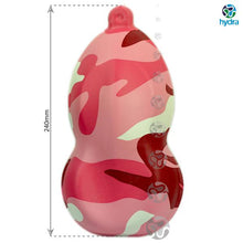 Charger l'image dans la galerie, HCA-143 <tc>Film hydrographique</tc> Camouflage boisé rose