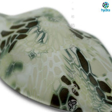 Cargar imagen en el visor de la galería, HCA-147 Lámina Hidroimpresión Camuflaje