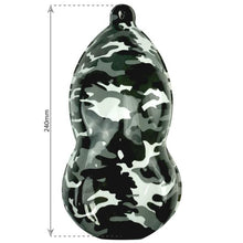 Charger l'image dans la galerie, HCA-159 lámina de hidroigrafía camuflaje