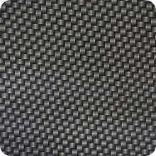 Load image into Gallery viewer, HCC-003 lámina de Hidroimpresión cromo-carbono negro