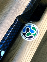 Load image into Gallery viewer, HCC-007 ESCOPETA PERSONALIZADA CON HIDROIMPRESIÓN FILM EFECTO CROMO CARBONO