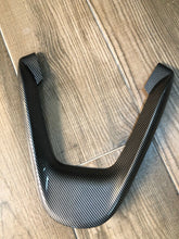 Cargar imagen en el visor de la galería, HFC-002 HIDROIMPRESION PARA MOTO EFECTO FIBRA DE CARBONO