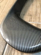 Cargar imagen en el visor de la galería, HFC-002 HIDROIMPRESION PARA MOTO EFECTO FIBRA DE CARBONO