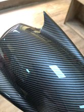 Cargar imagen en el visor de la galería, HFC-002 HIDROIMPRESION PARA MOTO EFECTO FIBRA DE CARBONO