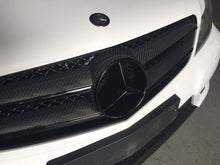 Cargar imagen en el visor de la galería, trabajo fibra de carbono black hidroimpresión