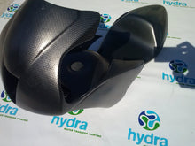 Cargar imagen en el visor de la galería, PIEZA FIBRA DE CARBONO HFC 089