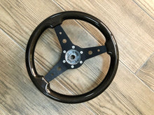 Cargar imagen en el visor de la galería, HFC-098 Lámina hidroimpresión fibra de carbono GOLD