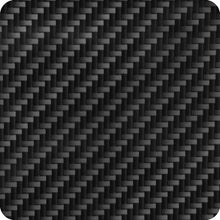 Cargar imagen en el visor de la galería, HFC-103 Lámina Hidroimpresión Fibra de Carbono (50cm ancho)