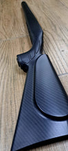 Cargar imagen en el visor de la galería, CULATA Y GUARDAMANOS EN HFC-103 hidroimpresion fibra de carbono