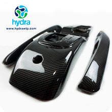 Cargar imagen en el visor de la galería, HFC-103 Lámina hidrográfica fibra de carbono