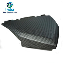 Cargar imagen en el visor de la galería, PIEZA EN FIBRA DE CARBNO HFC 104