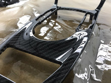 Cargar imagen en el visor de la galería, BONITA HIDROIMPRESION HFC-110 Lámina hidrográfica fibra de carbonoHFC-110 Lámina hidrográfica fibra de carbono