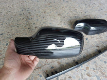 Cargar imagen en el visor de la galería, HFC-112 Lámina hidrográfica fibra de carbono