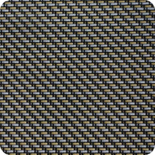 Cargar imagen en el visor de la galería, HFC-116 Lámina Hidroimpresión Fibra de Carbono