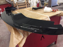 Cargar imagen en el visor de la galería, PIEZA EN HFC-118 Lámina hidrográfica fibra de carbono