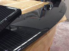 Cargar imagen en el visor de la galería, HFC-118 Lámina hidrográfica fibra de carbono