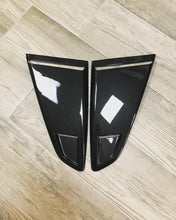 Cargar imagen en el visor de la galería, HFC-122 Lámina para hidroimpresión fibra de carbono