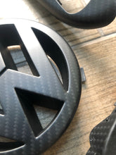 Cargar imagen en el visor de la galería, HFC-122 Hidroimpresión Volkswagen laca mate