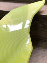 Cargar imagen en el visor de la galería, HFC-123 hidroimpresión moto de agua en film efecto fibra de carbono