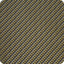 Cargar imagen en el visor de la galería, HFC-042 Lámina Hidroimpresión Fibra de Carbono