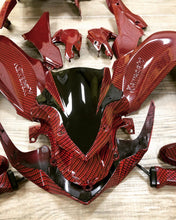 Cargar imagen en el visor de la galería, MOTO HIDROIMPRESION HFC 043