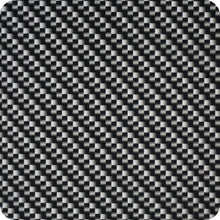 Cargar imagen en el visor de la galería, HFC-044 Lámina Hidroimpresión Fibra de Carbono