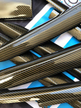 Cargar imagen en el visor de la galería, PIEZAS HIDROIMPRESION FIBRA DE CARBONO HFC 093