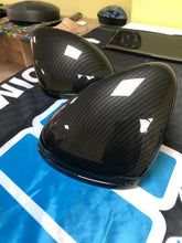 Cargar imagen en el visor de la galería, HFC-103 Lámina hidrográfica fibra de carbono