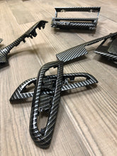 Cargar imagen en el visor de la galería, HFC-112 Lámina hidrográfica fibra de carbono