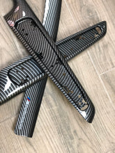 Cargar imagen en el visor de la galería, BMW EN HIDORIMPRESION HFC-112 Lámina hidrográfica fibra de carbono