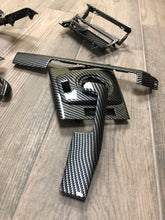 Cargar imagen en el visor de la galería, HFC-112 Lámina hidrográfica fibra de carbono