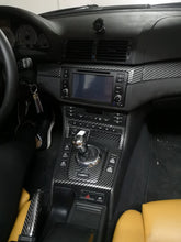 Cargar imagen en el visor de la galería, HFC-112 Lámina hidrográfica fibra de carbono