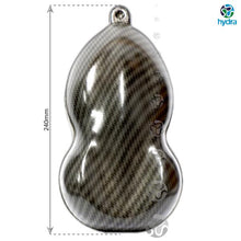Cargar imagen en el visor de la galería, HFC-001 Lámina Hidroimpresión Fibra de Carbono