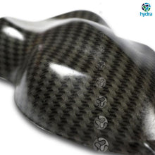 Cargar imagen en el visor de la galería, HFC-001 Lámina Hidroimpresión Fibra de Carbono