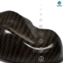 Cargar imagen en el visor de la galería, HFC-001 Lámina Hidroimpresión Fibra de Carbono