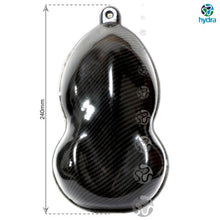 Cargar imagen en el visor de la galería, HFC-002 Lámina Hidroimpresión Fibra de Carbono