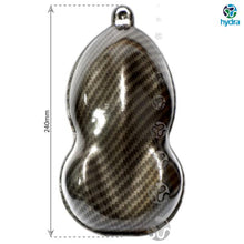 Cargar imagen en el visor de la galería, HFC-003 Lámina Hidroimpresión Fibra de Carbono