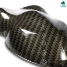Cargar imagen en el visor de la galería, HFC-003 Lámina Hidroimpresión Fibra de Carbono