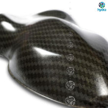 Load image into Gallery viewer, HFC-004 Lámina Hidroimpresión Fibra de Carbono