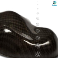 Load image into Gallery viewer, HFC-004 Lámina Hidroimpresión Fibra de Carbono
