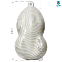 Cargar imagen en el visor de la galería, HFC-005 Lámina Hidroimpresión Fibra de Carbono