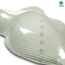 Cargar imagen en el visor de la galería, HFC-005 Lámina Hidroimpresión Fibra de Carbono