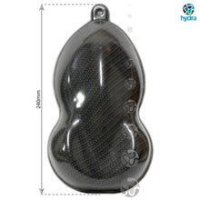 Cargar imagen en el visor de la galería, HFC-008 Lámina Hidroimpresión Fibra de Carbono