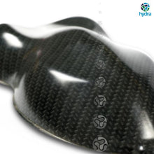 Cargar imagen en el visor de la galería, HFC-008 Lámina Hidroimpresión Fibra de Carbono