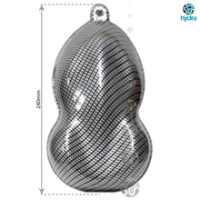 Cargar imagen en el visor de la galería, HFC-009 Lámina Hidroimpresión Fibra de Carbono