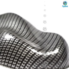 Cargar imagen en el visor de la galería, HFC-009 Lámina Hidroimpresión Fibra de Carbono